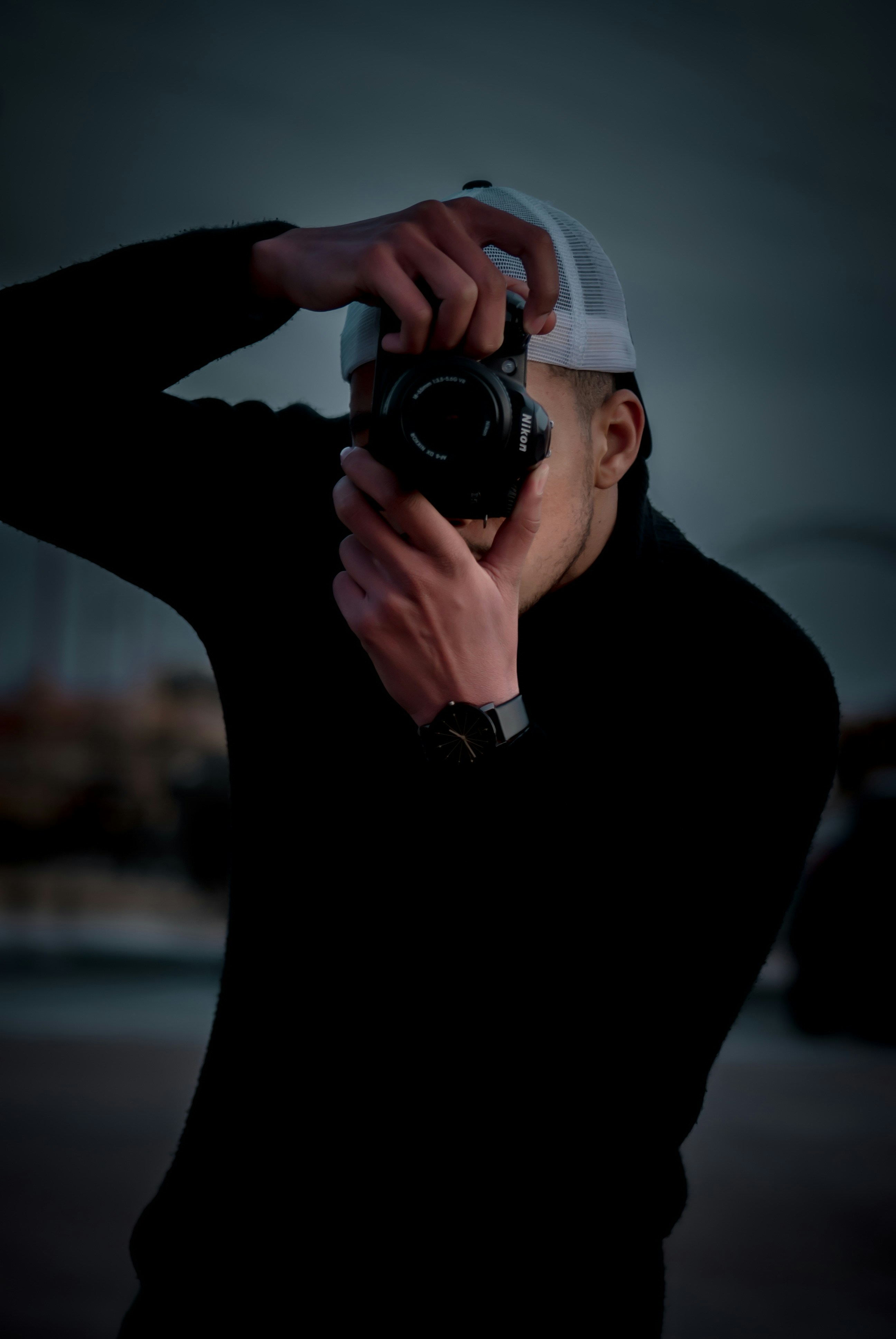 Go to Otman Riitro's profile