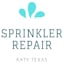 Avatar of user Sprinkler Repair Katy Tx