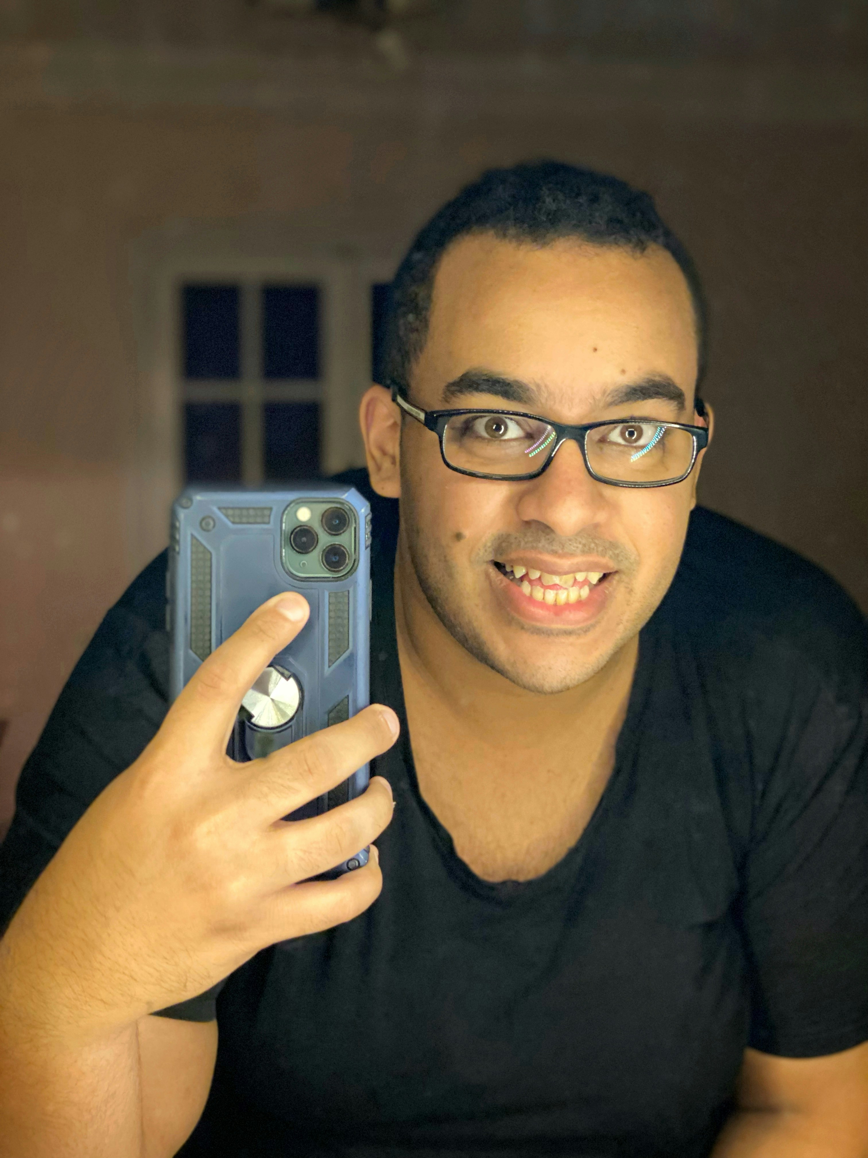 Go to Ali Hassanien's profile