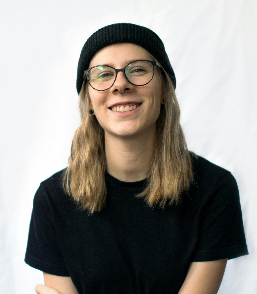 Avatar von Benutzer Chiara Wolf