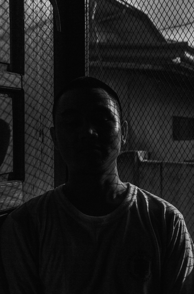 Avatar of user Lance Lozano