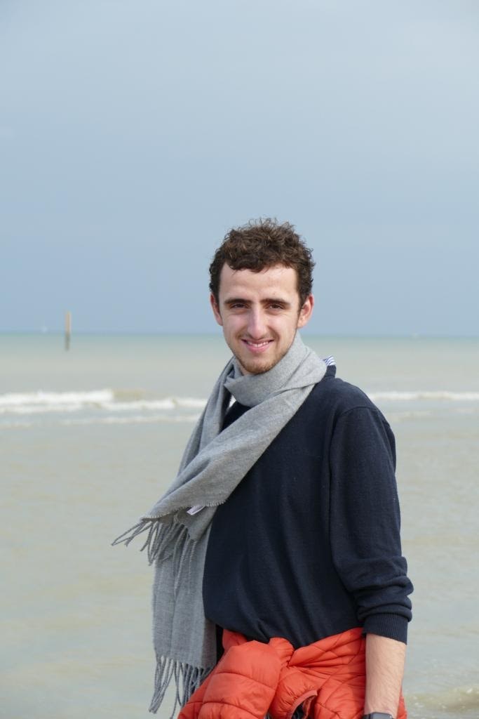 Go to Thomas van der Zeeuw's profile