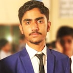 Avatar of user Afaq Khan