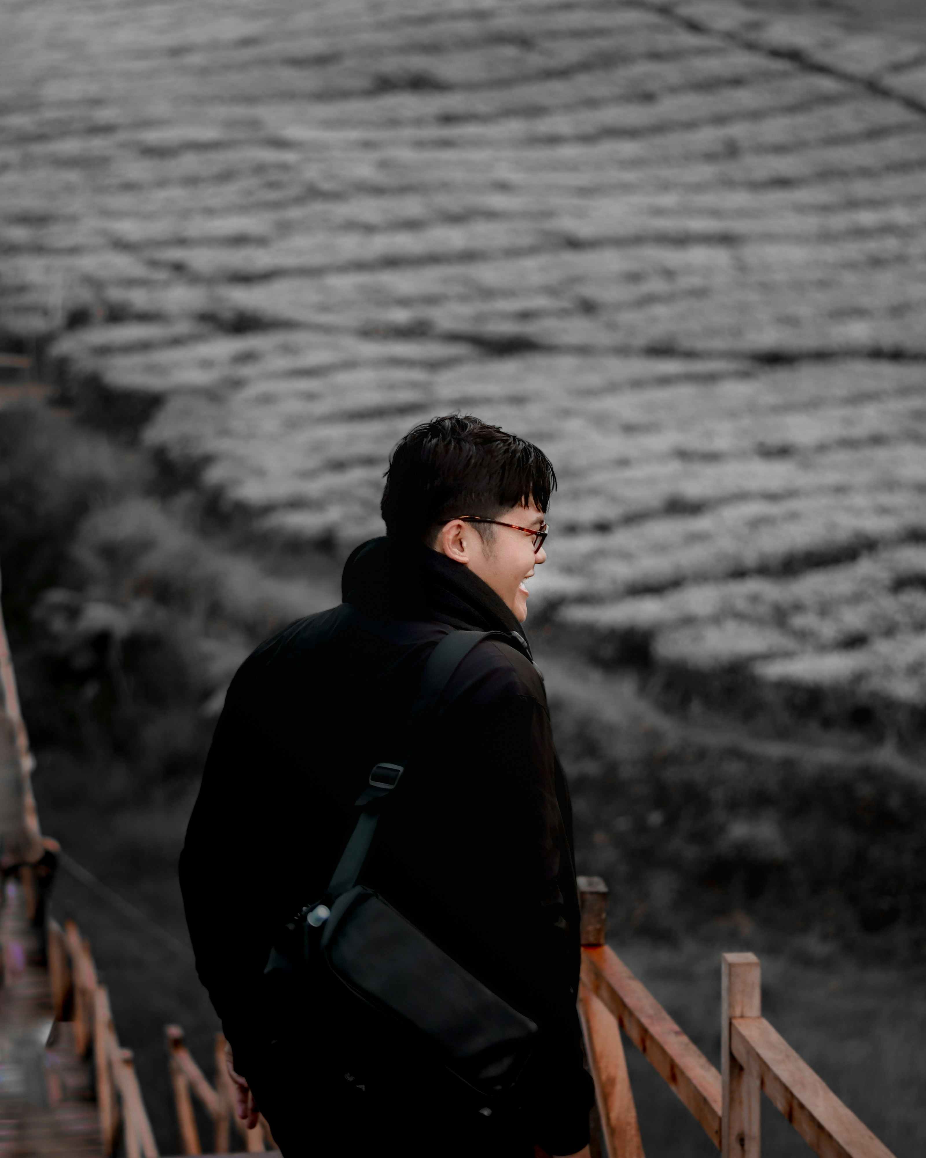 Vai al profilo di Dhio Gandhi