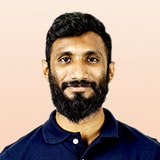 Go to Imran Molla's profile