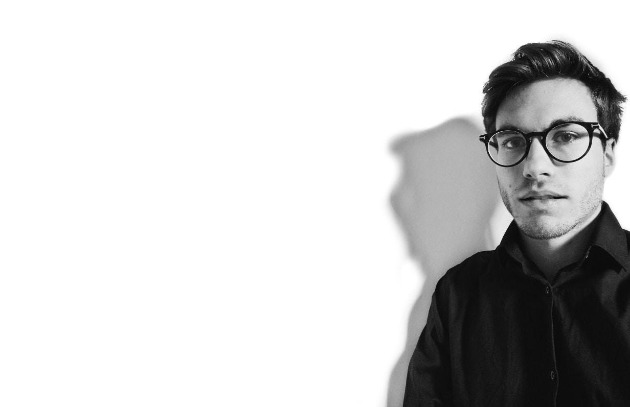 Go to Thomas Gabernig's profile