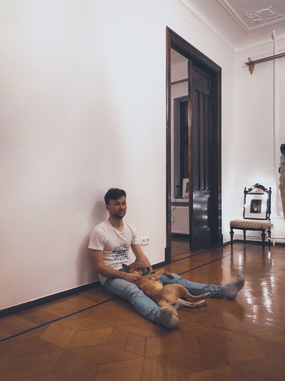 Go to Ivan Zhirnov's profile