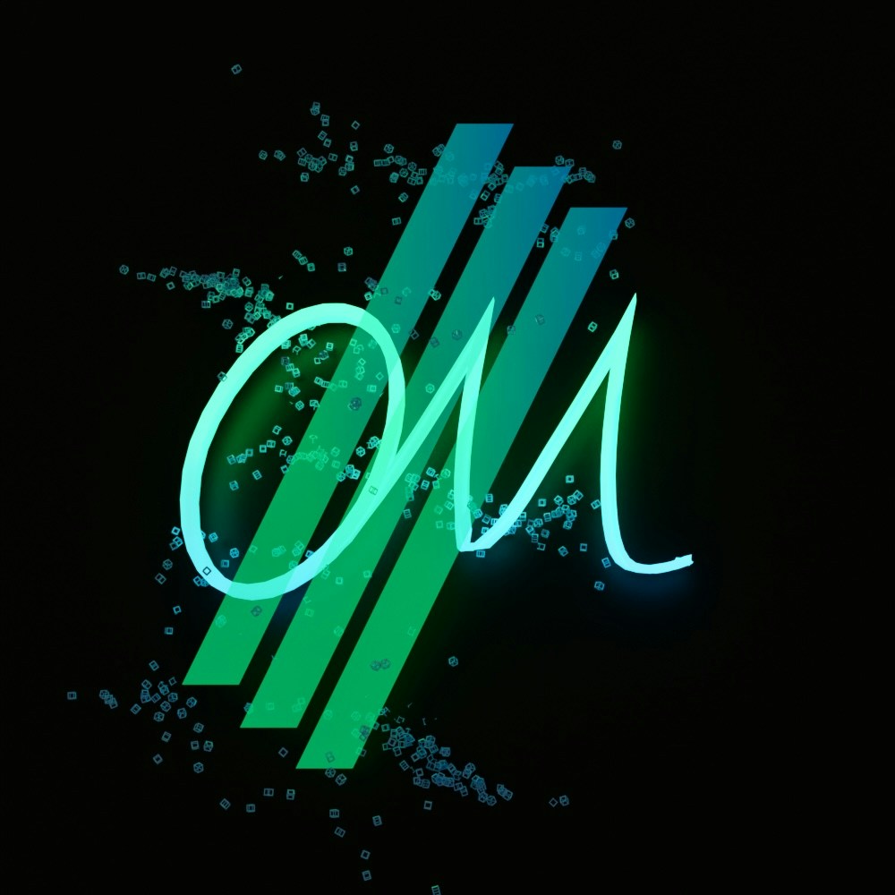 Go to Oscar Mackey's profile