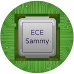Avatar of user ECE Sammy