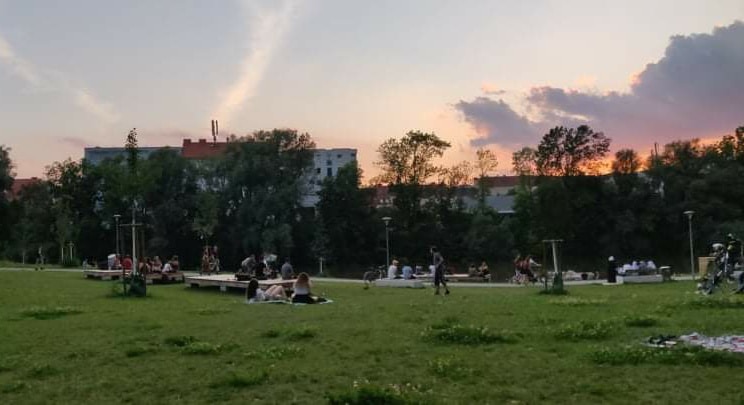 Go to Marko Matic's profile