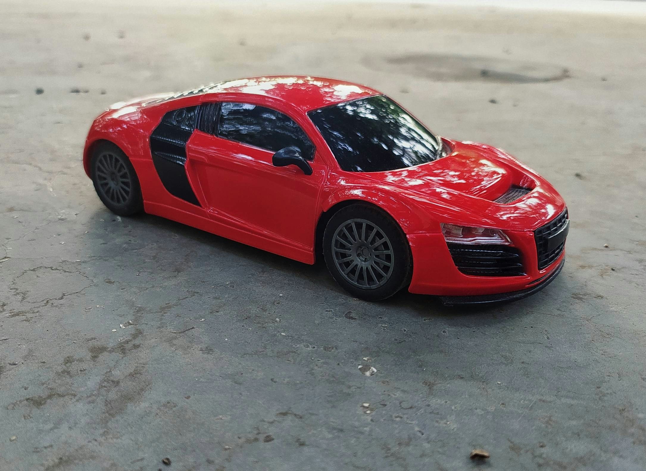 Go to Adriana Rodricks's profile