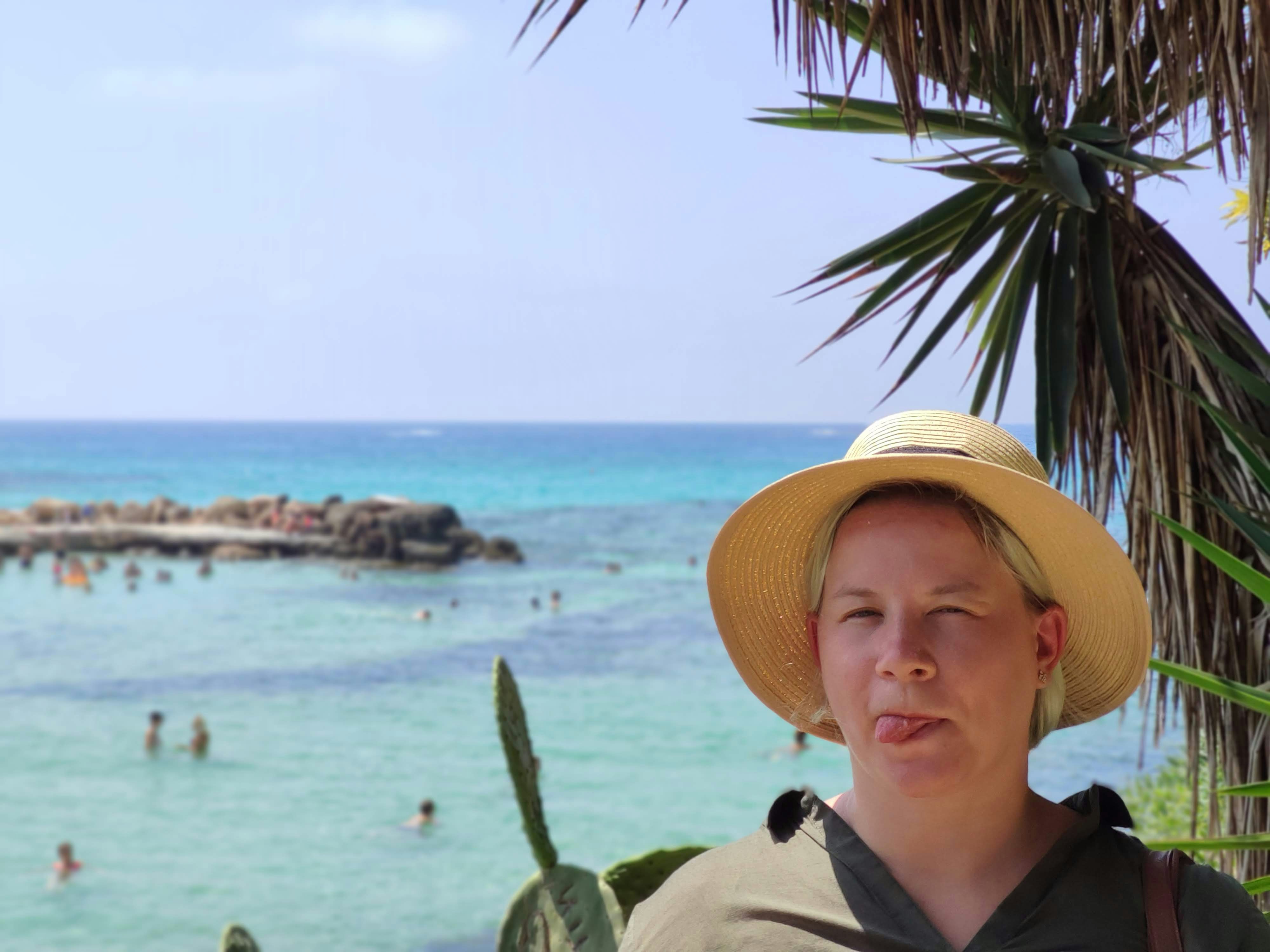 Go to Olga Kobets's profile