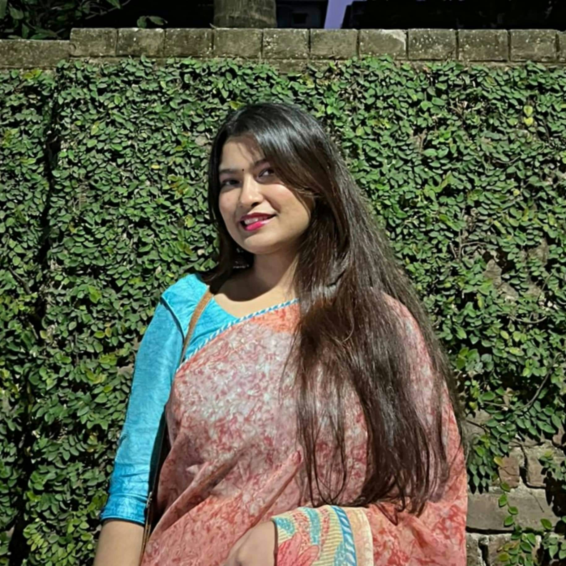 Ve al perfil de Farhana Nidra