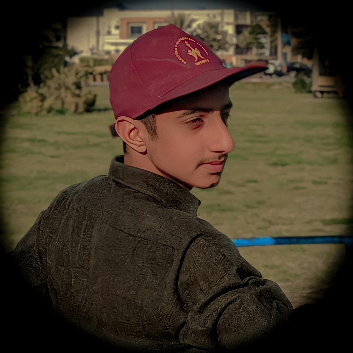 Go to Muhammad Hussain Ali's profile