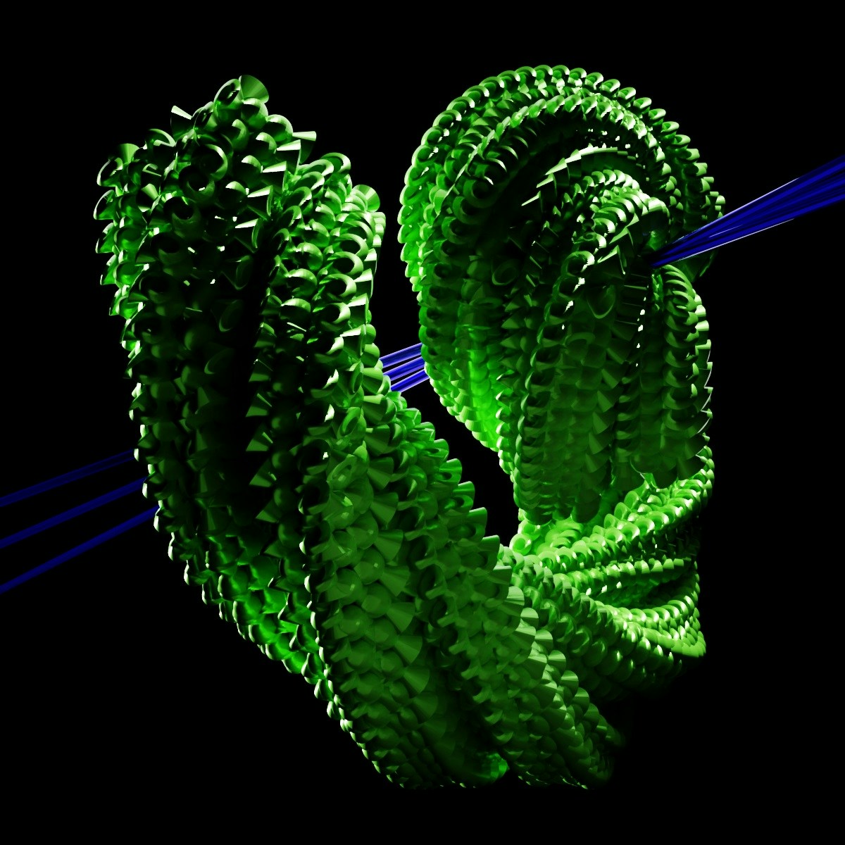 Go to Miles Iwes's profile