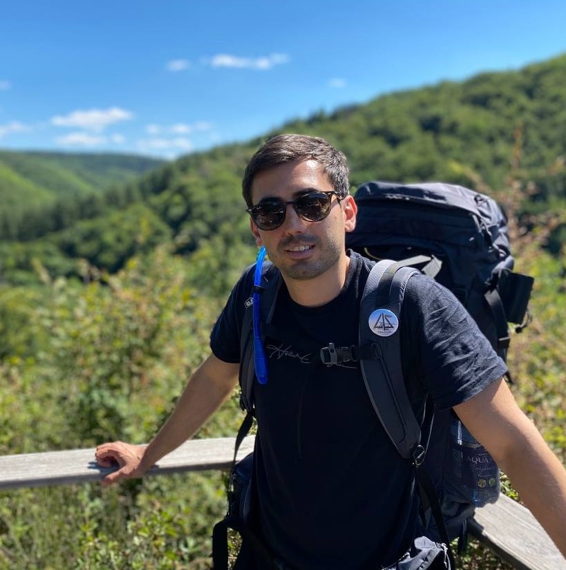 Go to vahid Jameei's profile