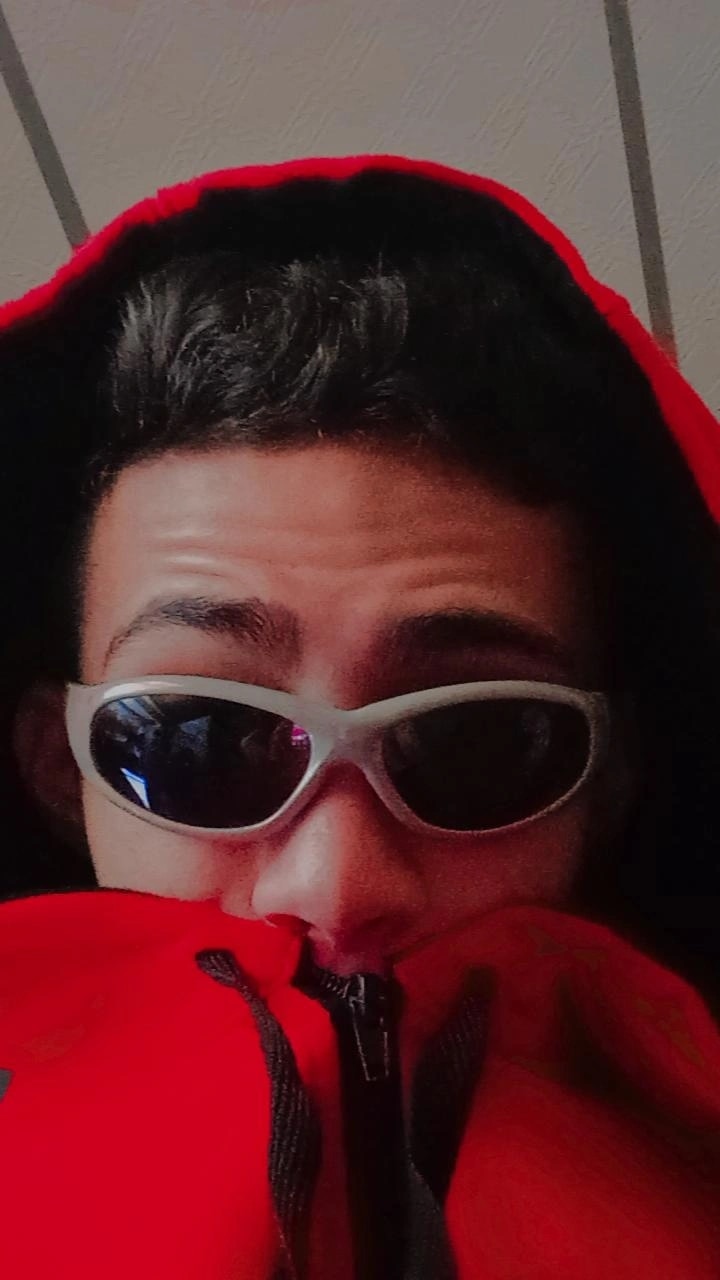 Go to Nixon Adonis's profile