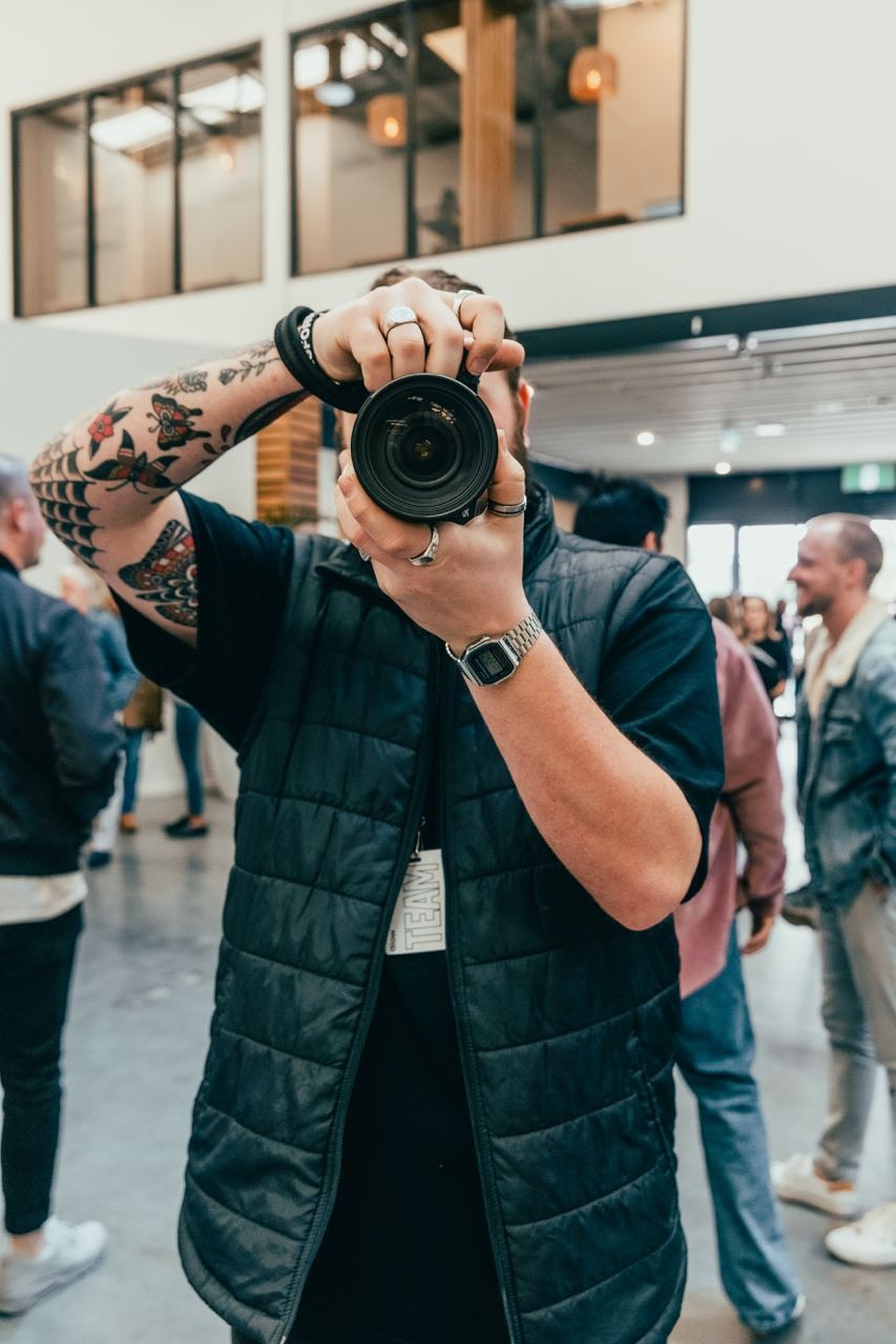 Vai al profilo di Kayne James