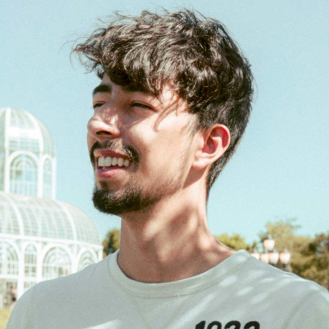 Ir para o perfil de Christian Costa