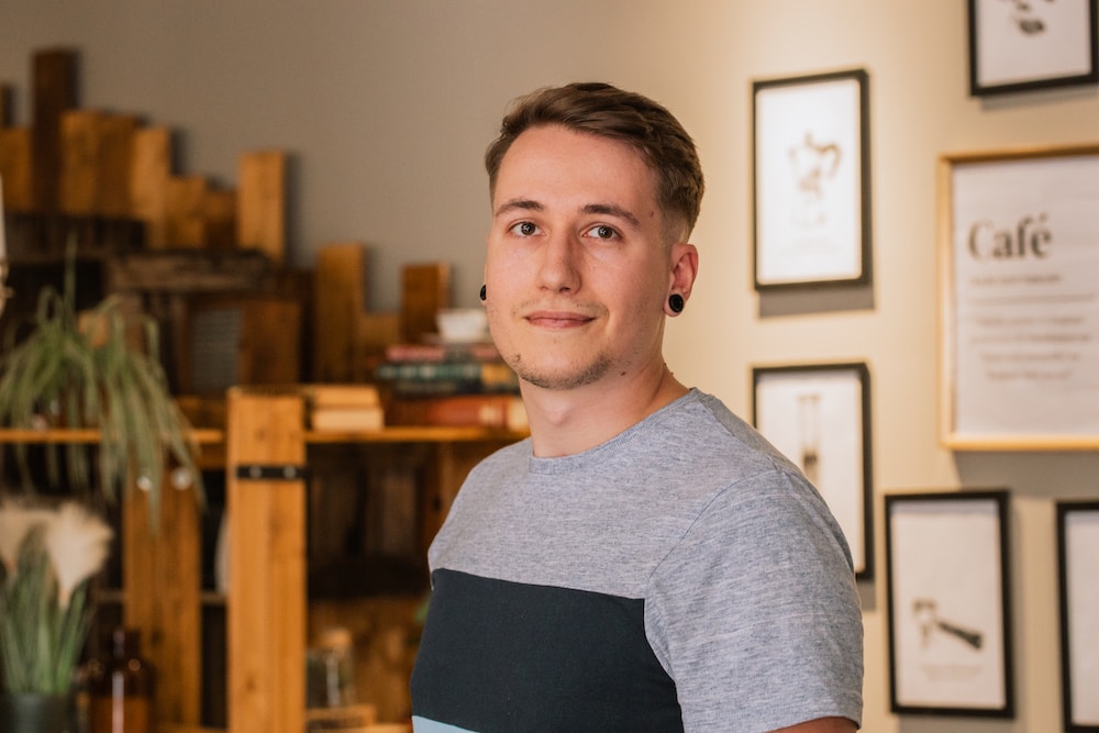 Accéder au profil de Gabriel TRESCH