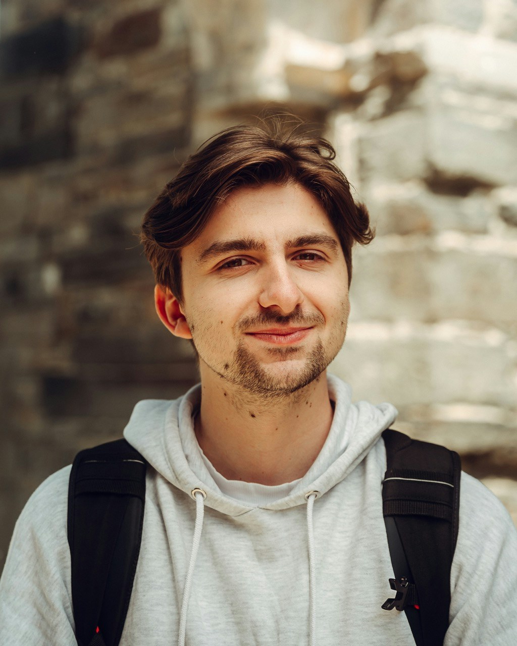 Go to Kenzie Wattier's profile