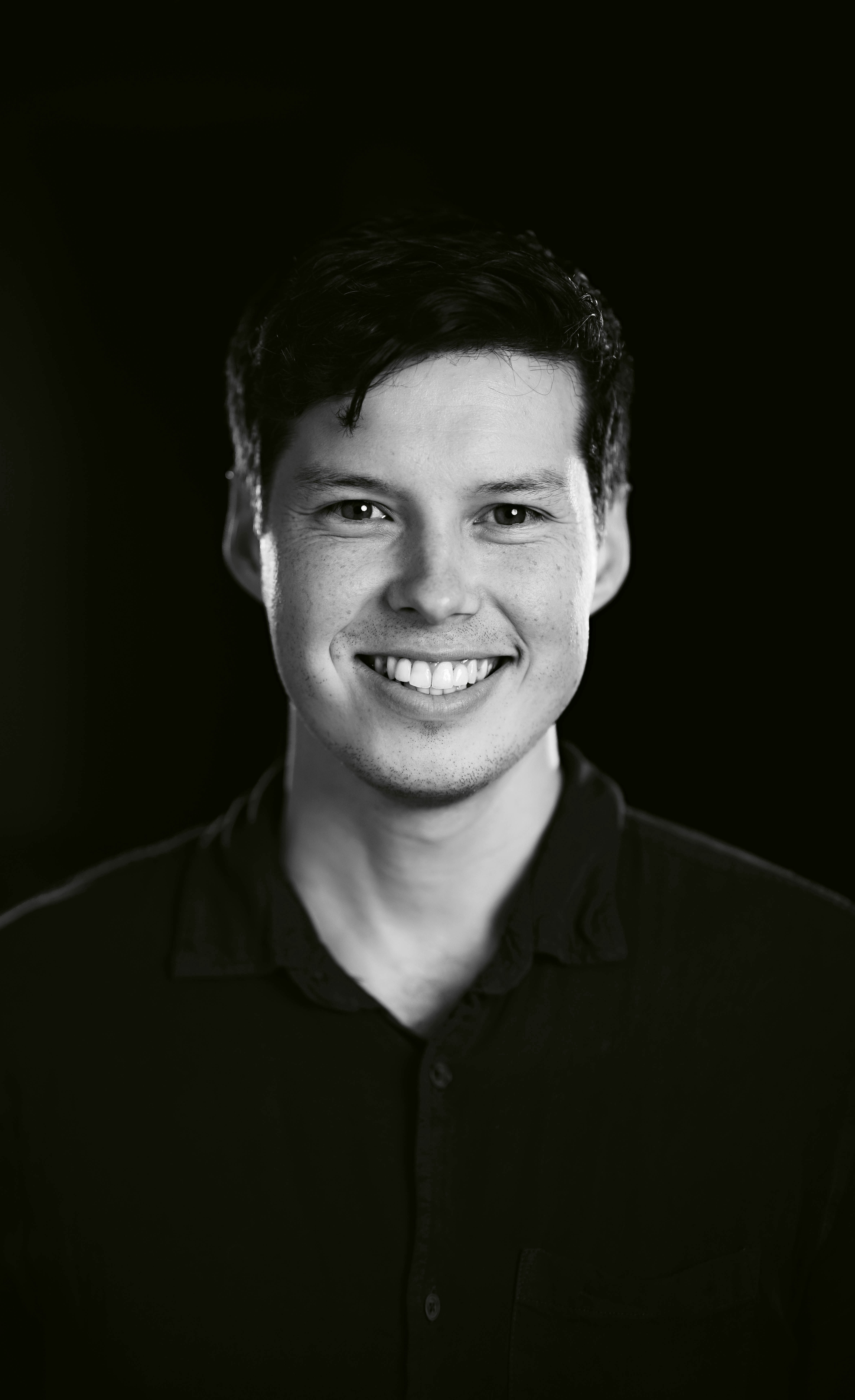 Zum Profil von Jake Charles