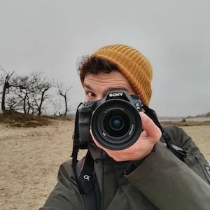 Go to Jeroen van Nierop's profile