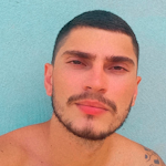 Avatar of user Marcos Nascimento