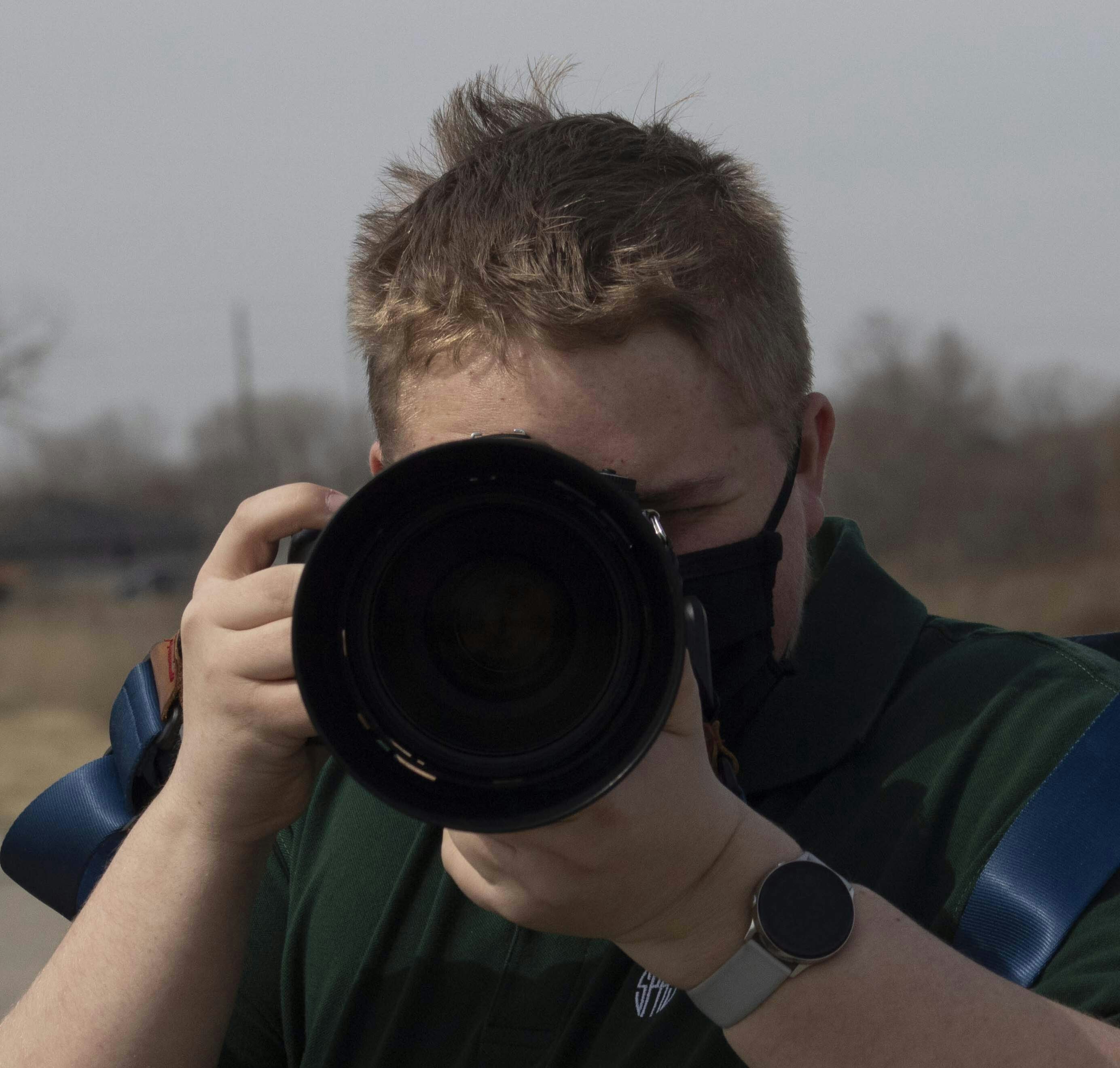 Ve al perfil de Hudson Thomas