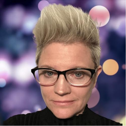 Go to Patty Woods's profile