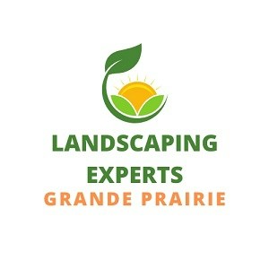 Avatar of user Landscaping Experts Grande Prairie