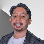 Avatar of user ALDI JIUNGS