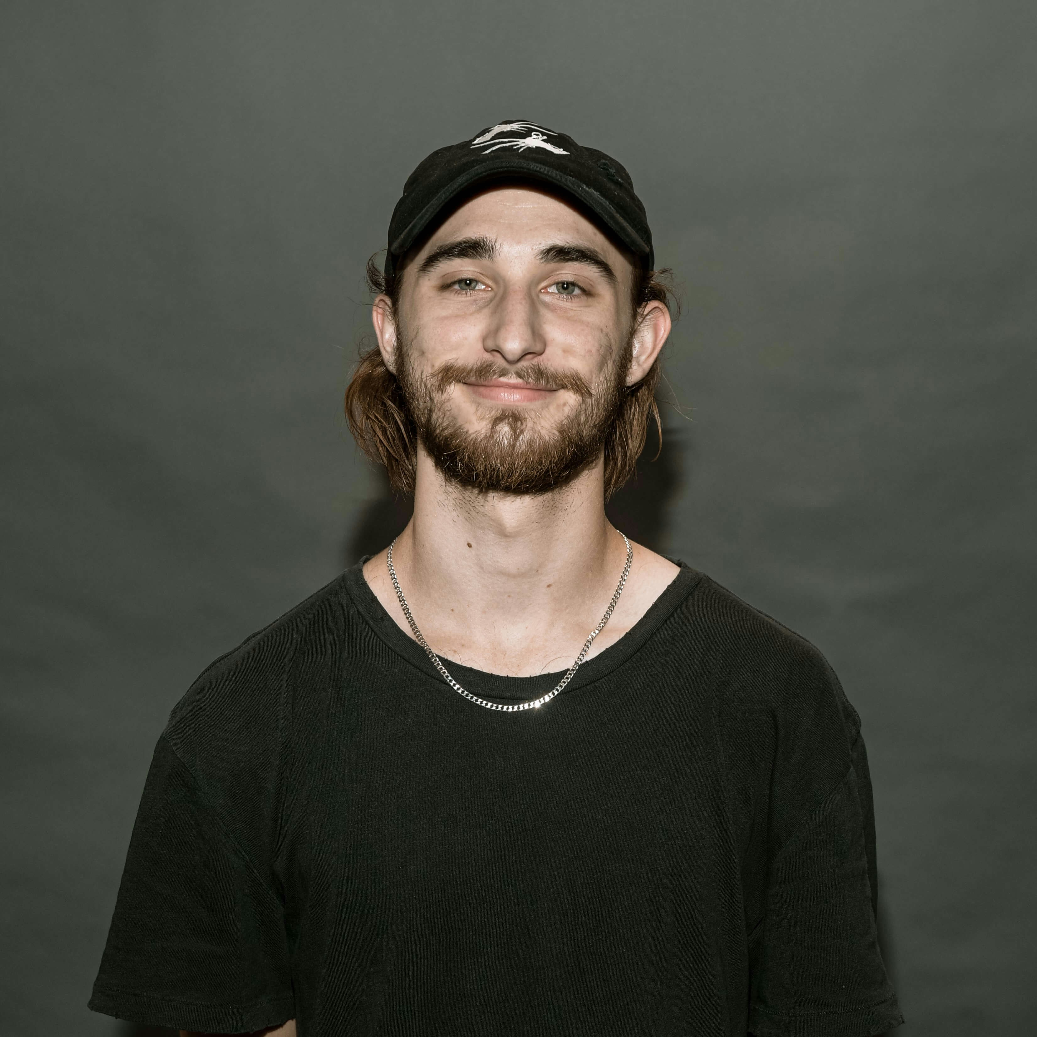 Go to Joel Naren's profile