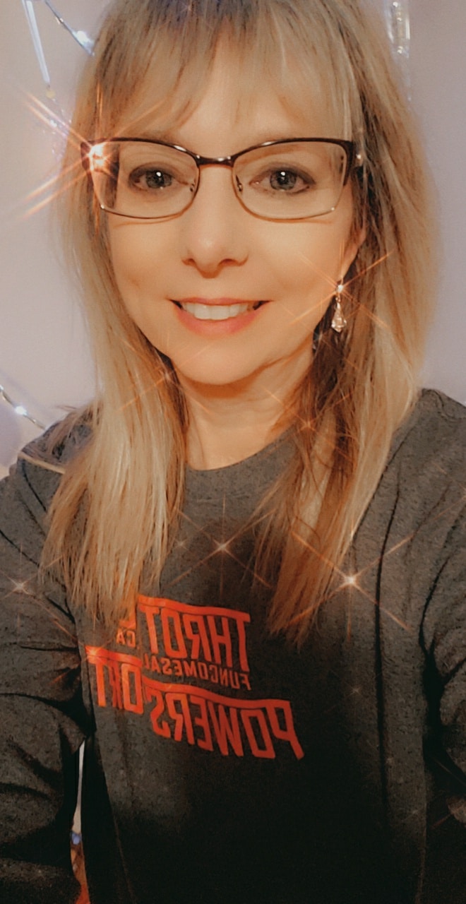 Go to Catherine Cloutier's profile