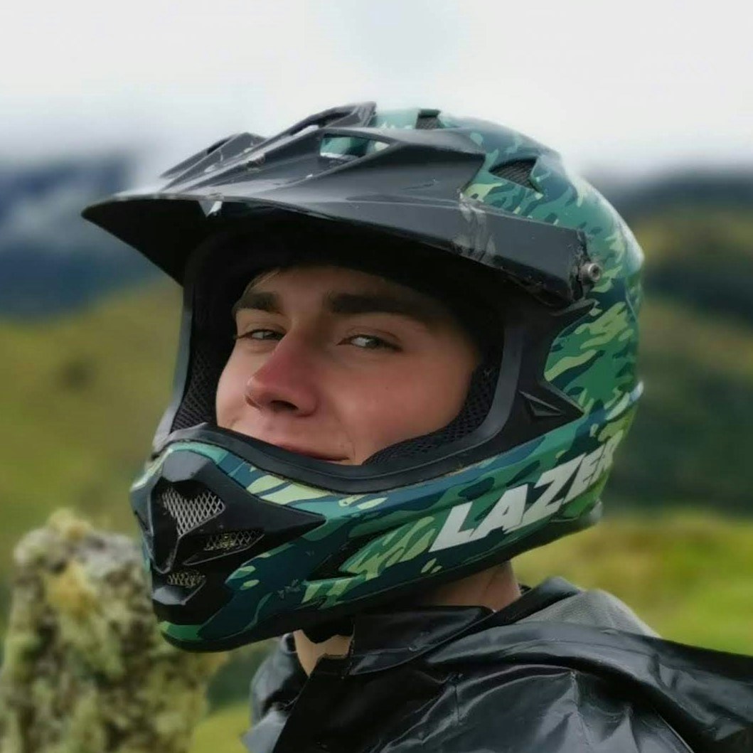 Go to Julian's profile