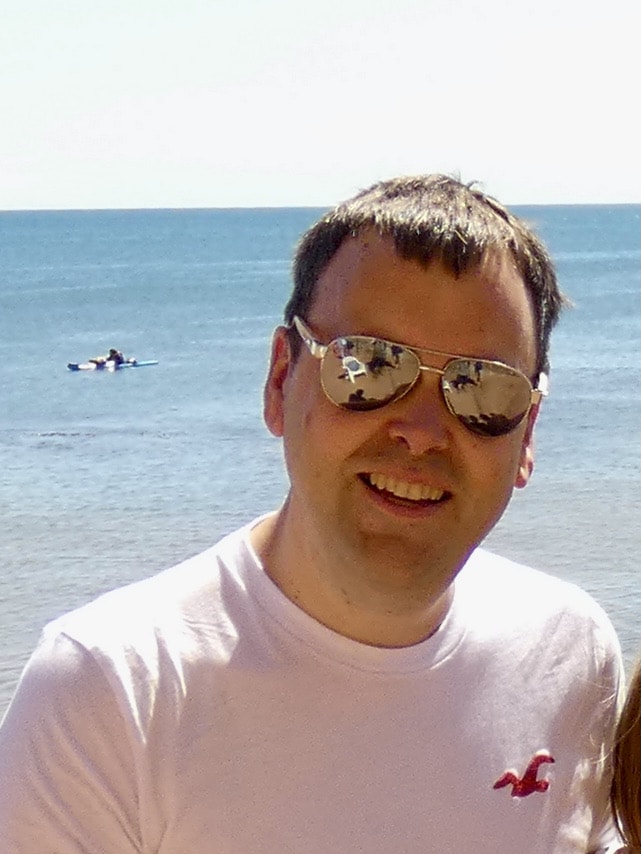 Go to Adam Tams's profile