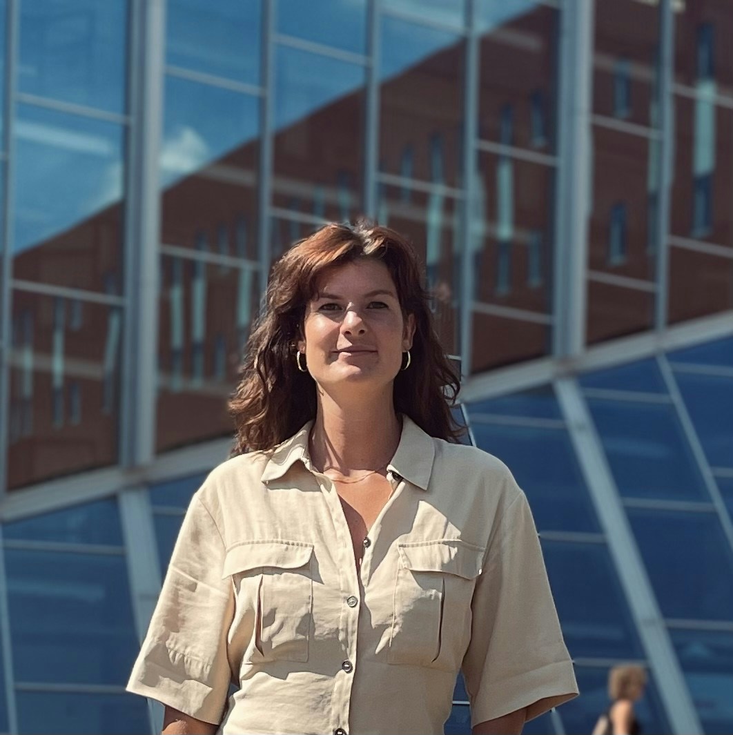 Go to Natasja Wagemakers's profile