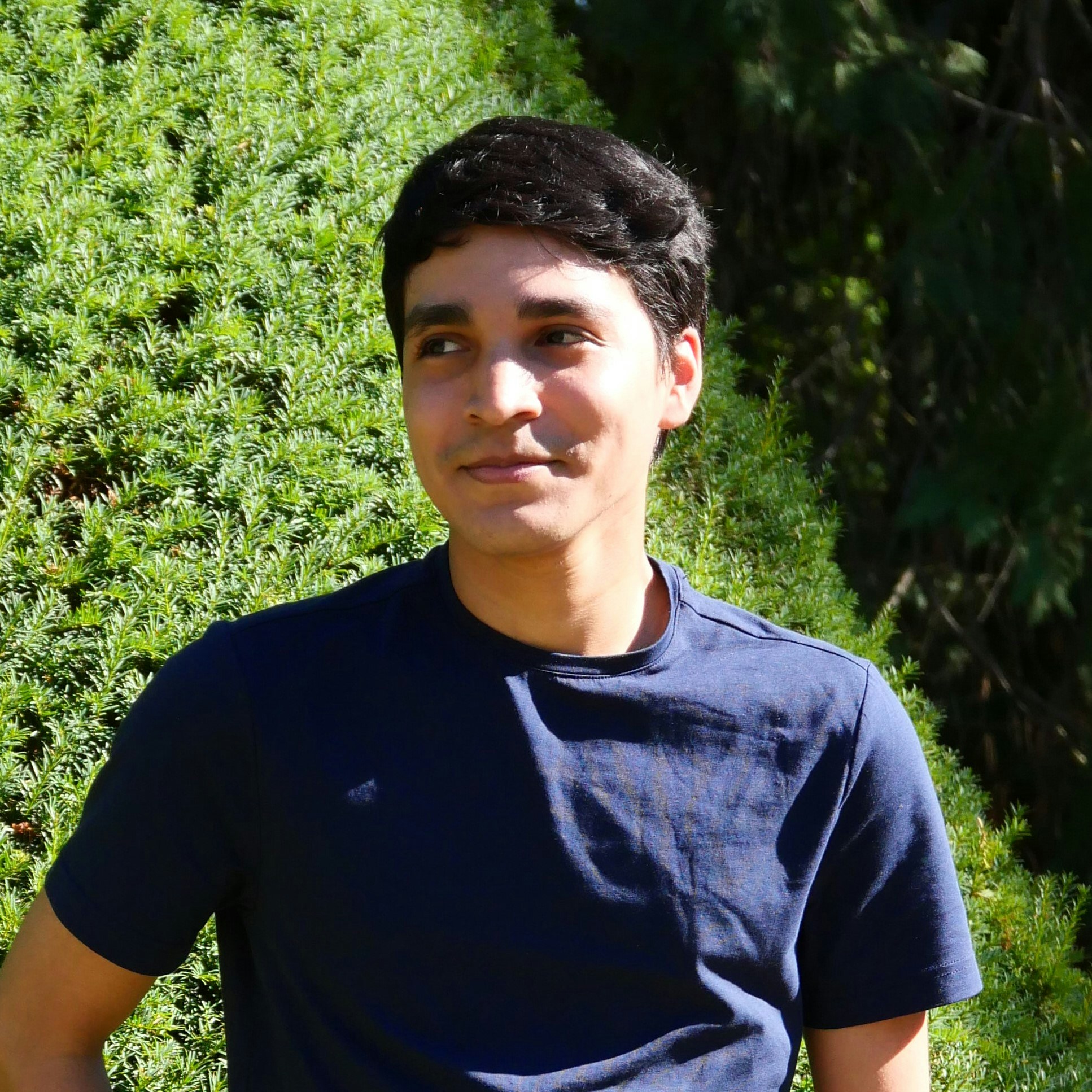 Go to Yizack Rangel's profile