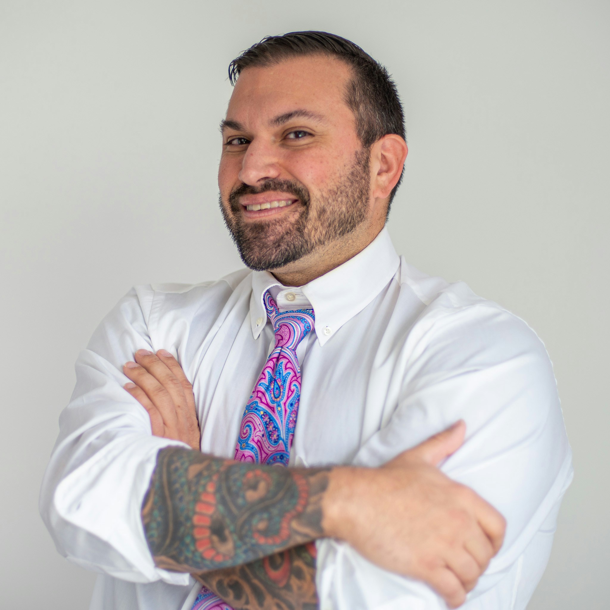 Go to jon bagnato's profile