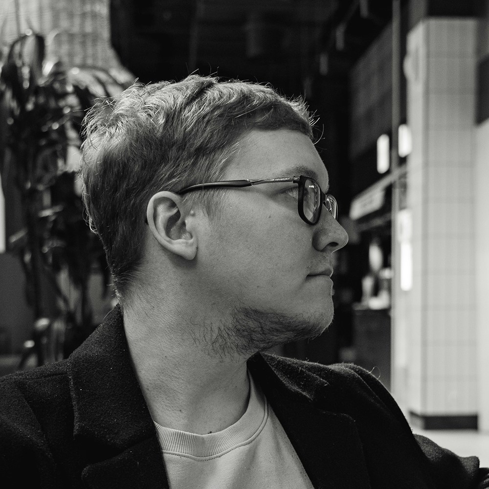 Алексей соломин эхо москвы