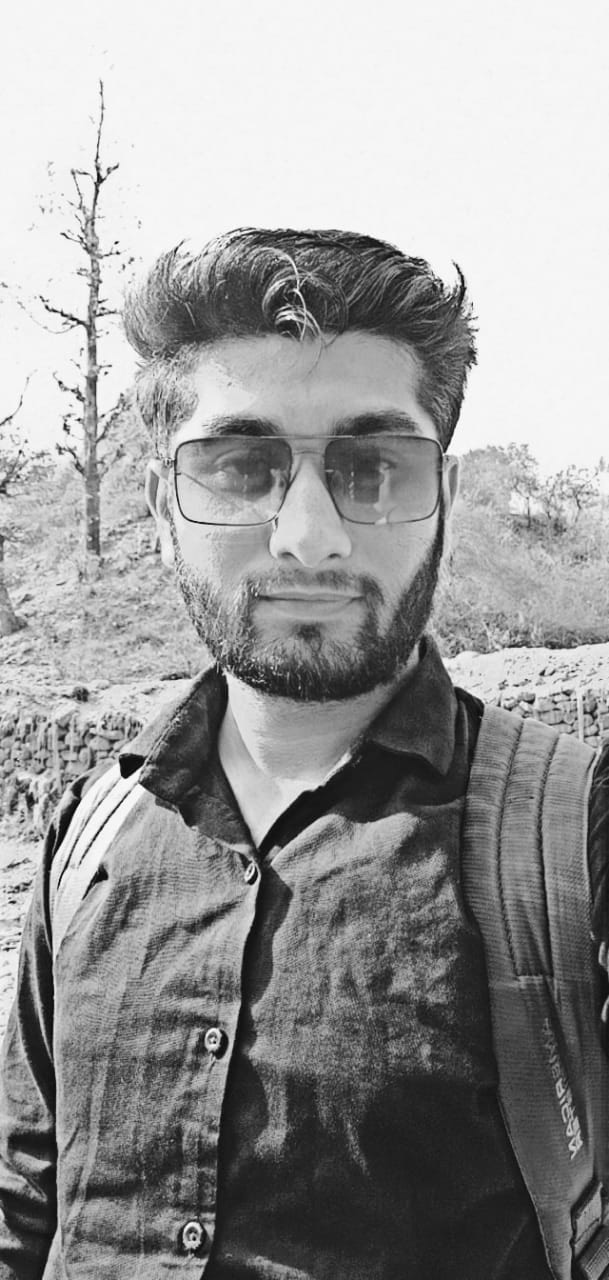 Go to Shivanshu Gaur's profile