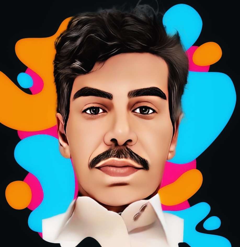 Go to Rabah Al Shammary's profile