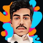 Avatar of user Rabah Al Shammary