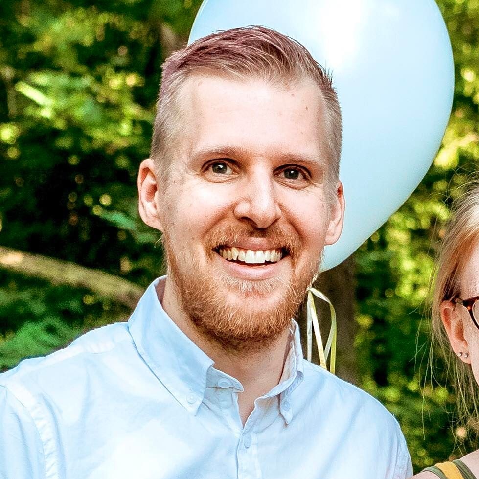 Zum Profil von Josh Eckstein