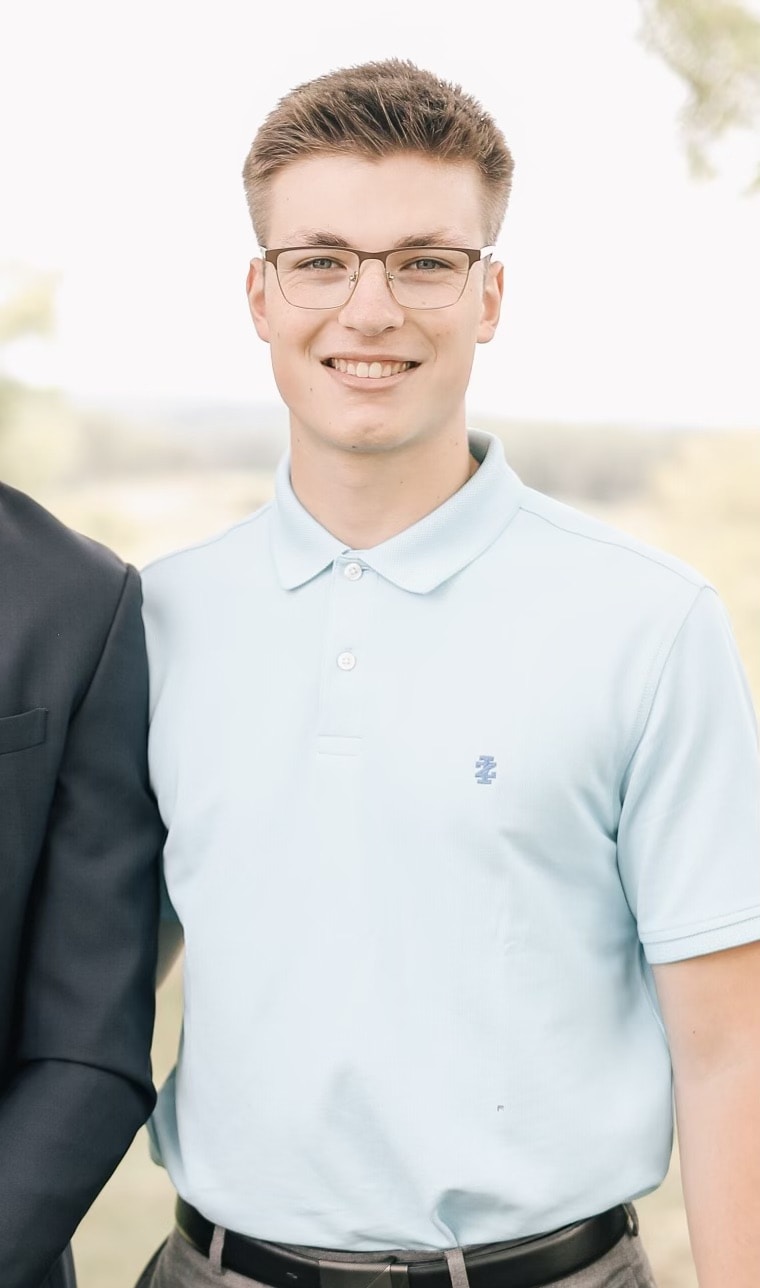 Go to Preston Bousley's profile