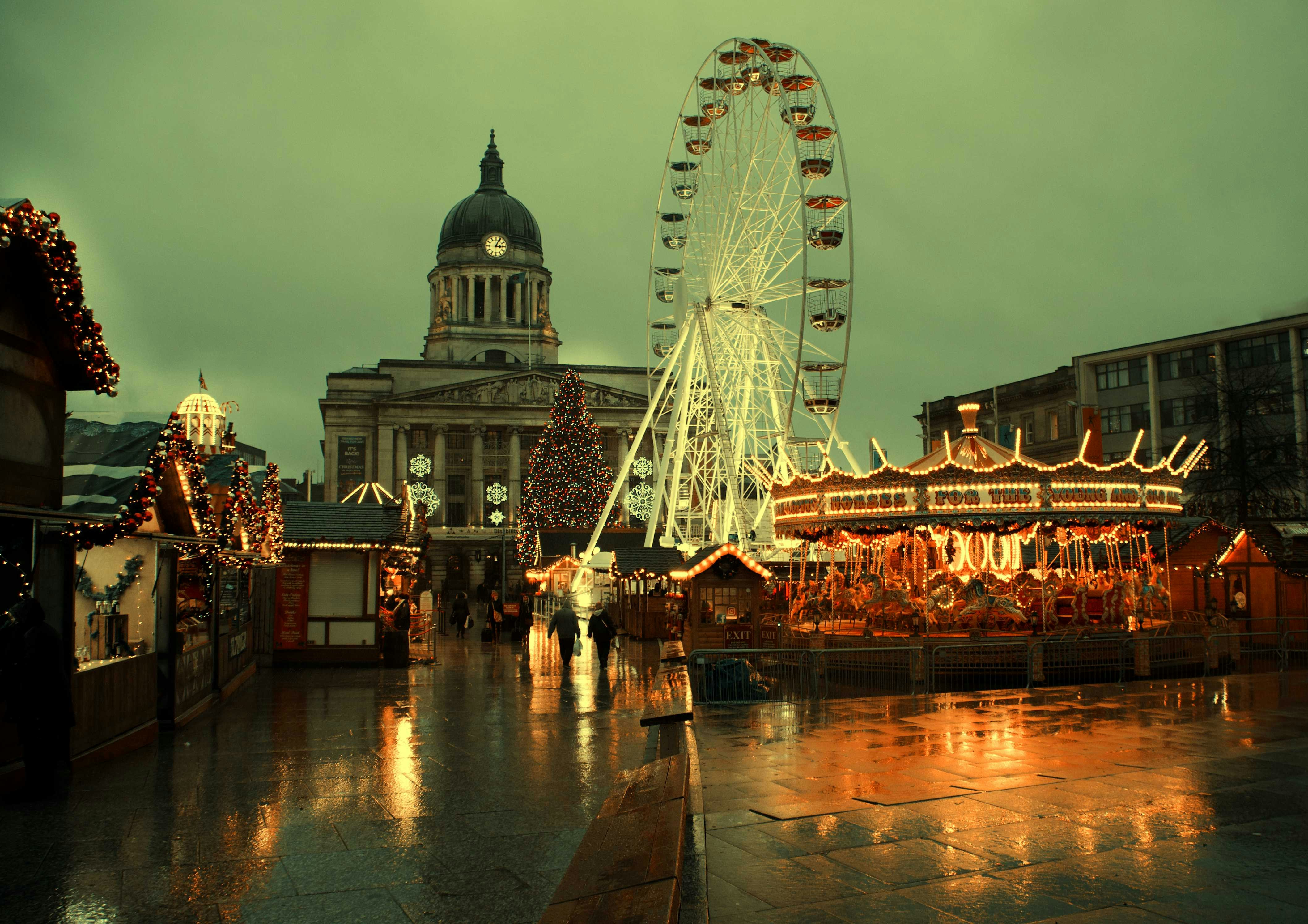 Go to Paul Marlow's profile