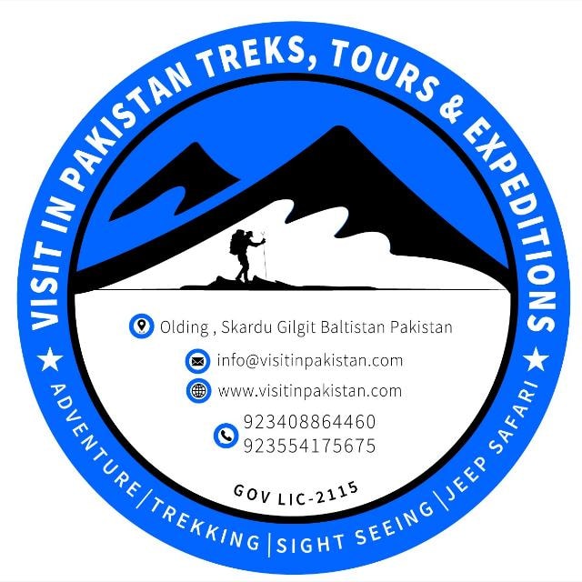 Visit in Pakistan Treks, Tours & Expeditions의 프로필로 이동