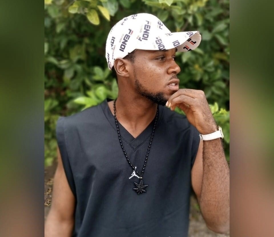 Go to Omar Ikenna's profile