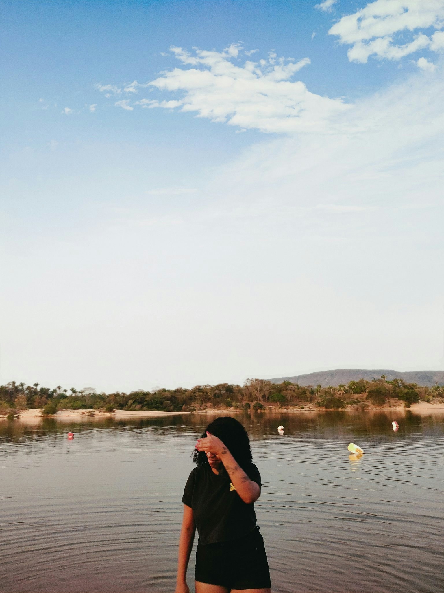 Avatar of user Luana da Silva