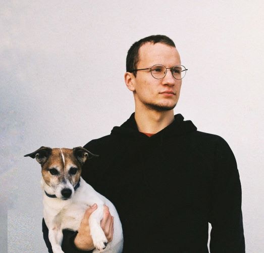 Go to Roman Ivasyk's profile